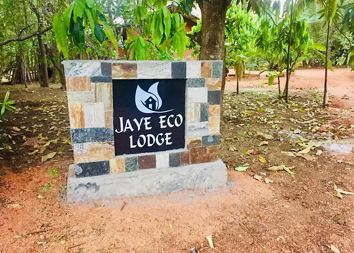 Jaye Eco Lodge