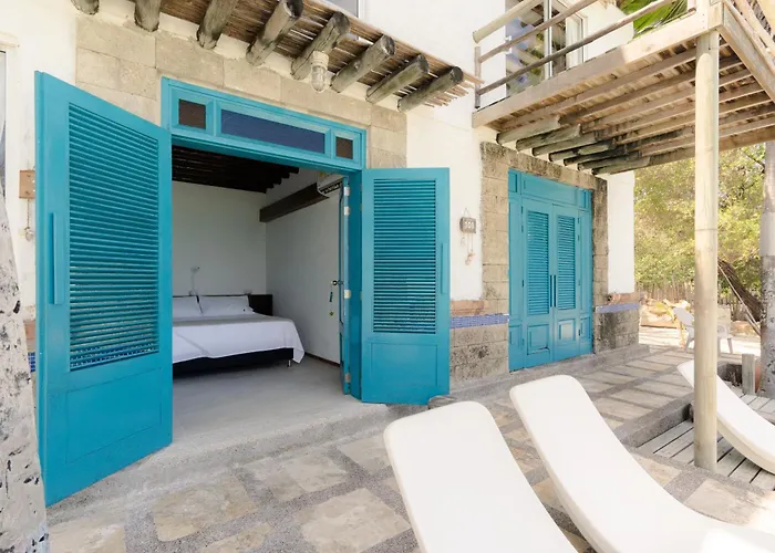 Casa Tinti