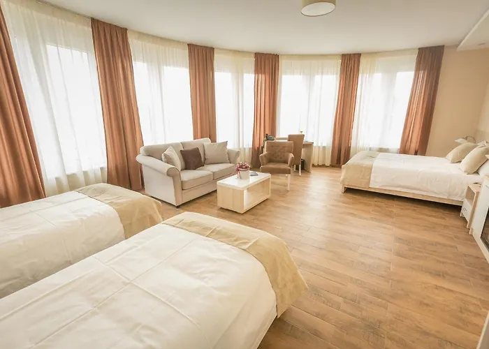 Hotel Mar Garni
