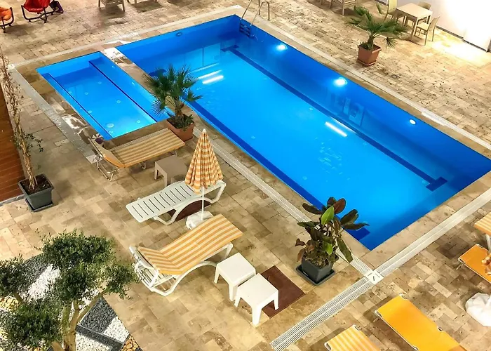 Ladik Hotel