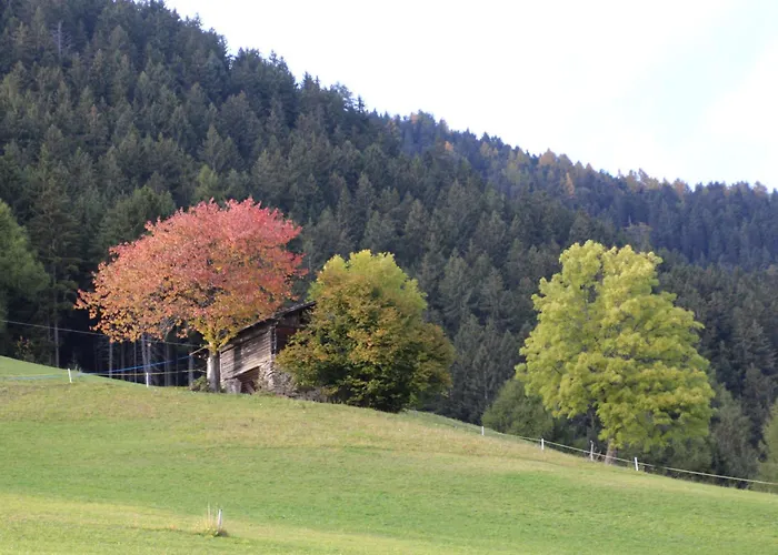 Gasthof Walde