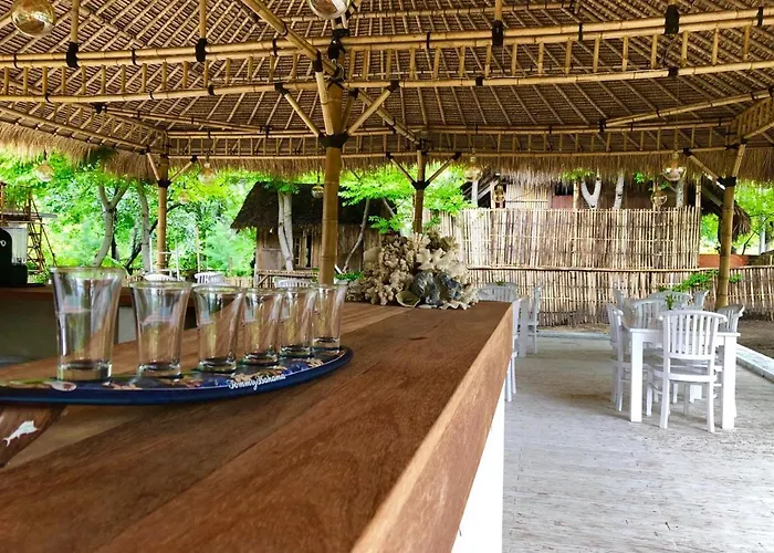 Villa Samalas Boutique Resort & Private Pool Villas