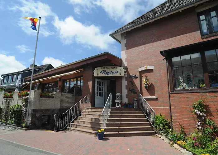 Hotel & Restaurant Neptun