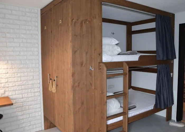 Loft Family Hotel