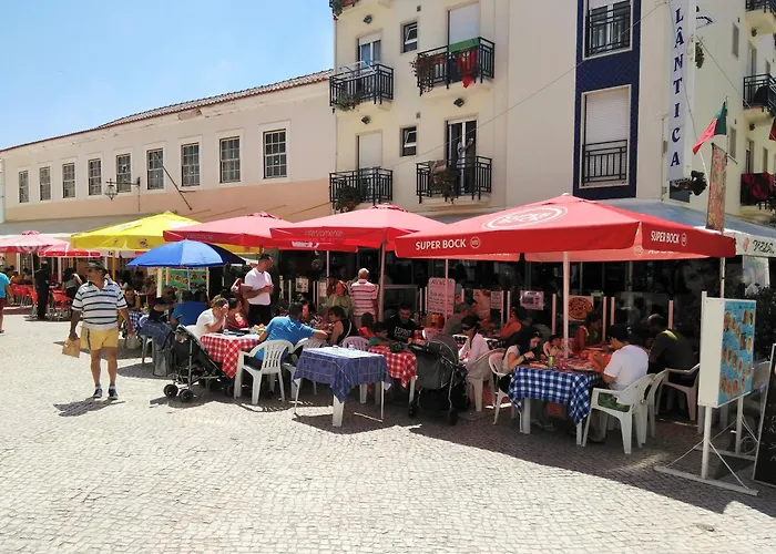 Hotel Atlântica São Martinho do Porto