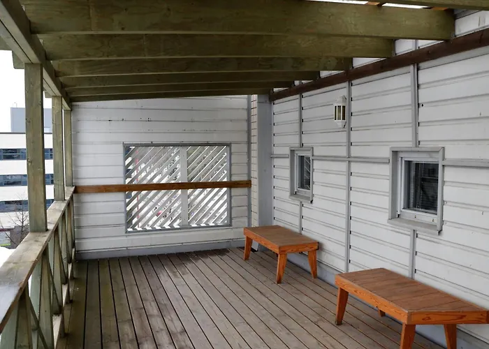 Loft Family Hotel