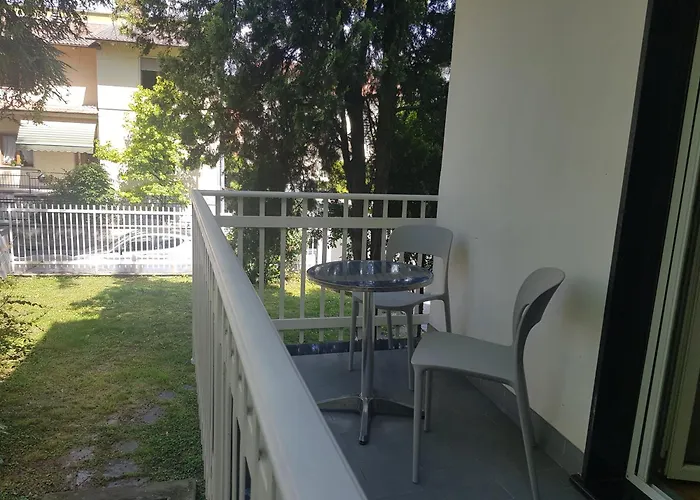 Villa Cristalli clinica pc Piacenza