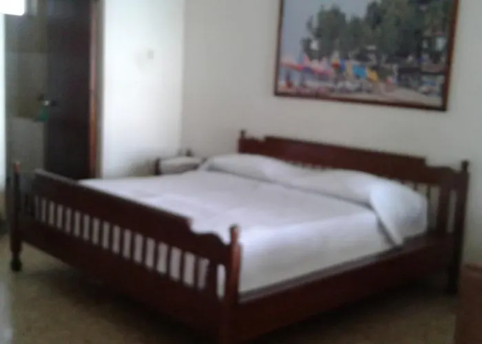 Bunga Ayu Seaside Resort