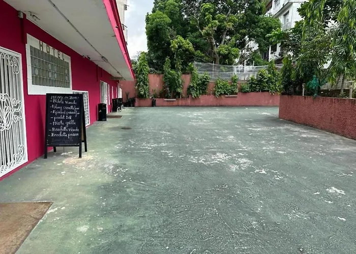 Hotel Impérial
