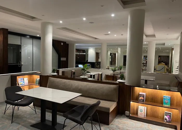 فندق نجران Najran Hotel