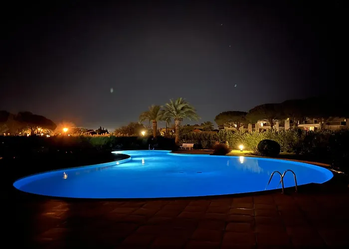 Studio moderne - Port de Mandelieu - Proche Mer