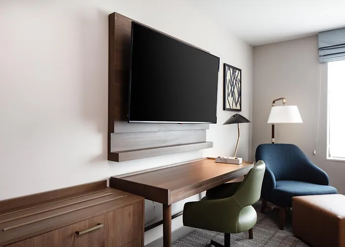 Staybridge Suites - Iowa City - Coralville By Ihg
