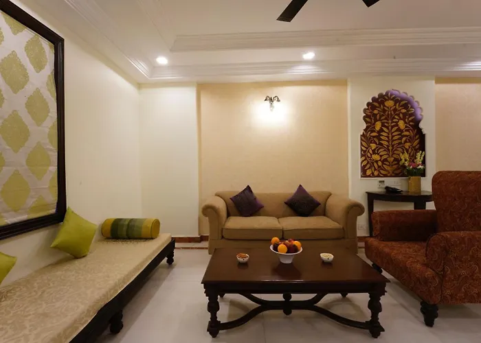 Shree Vallabh Vilas Lords Plaza Nathdwara - Pure Veg