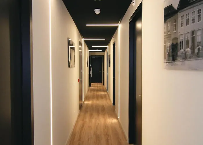 Stadshotel Weert