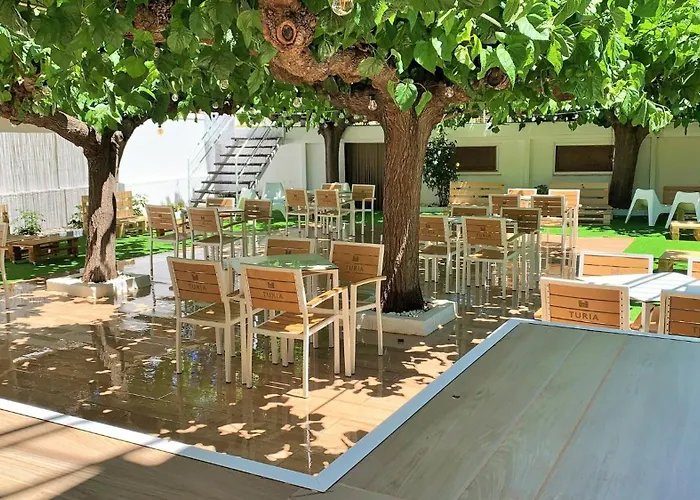 Mesón Kubano B&B