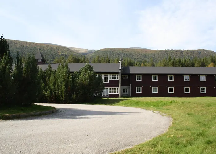 Dovreskogen Gjestegard As