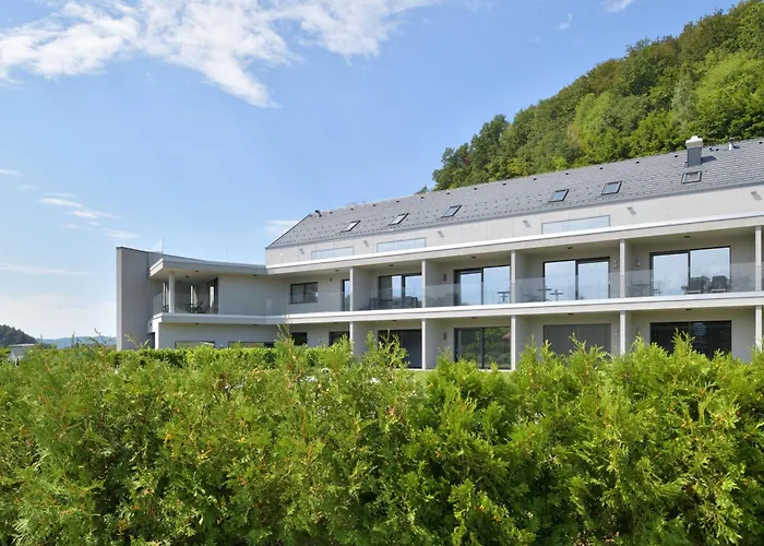Villa Tatjana Quiet Boutique Guest House