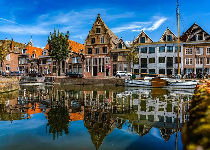 Heavens Hotel Hoorn