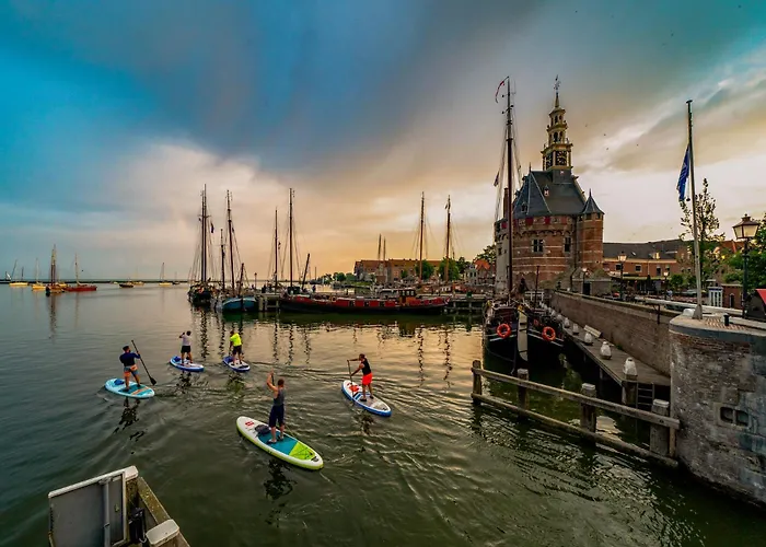 Heavens Hotel Hoorn