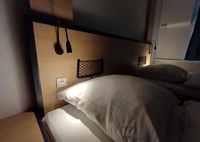 Sportcampus Saar