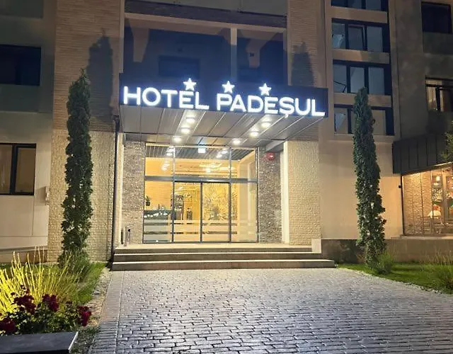 Hotel Padesul