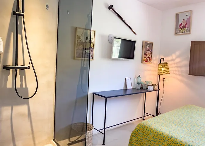 Hostal Mar Y Sal (Adults Only)