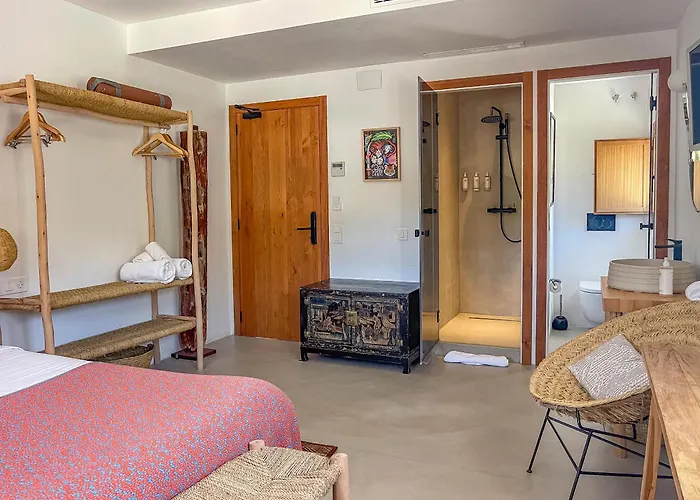 Hostal Mar y Sal