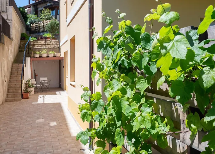 Il Cirro-Guest House