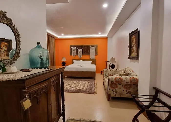 Residencia Orlina