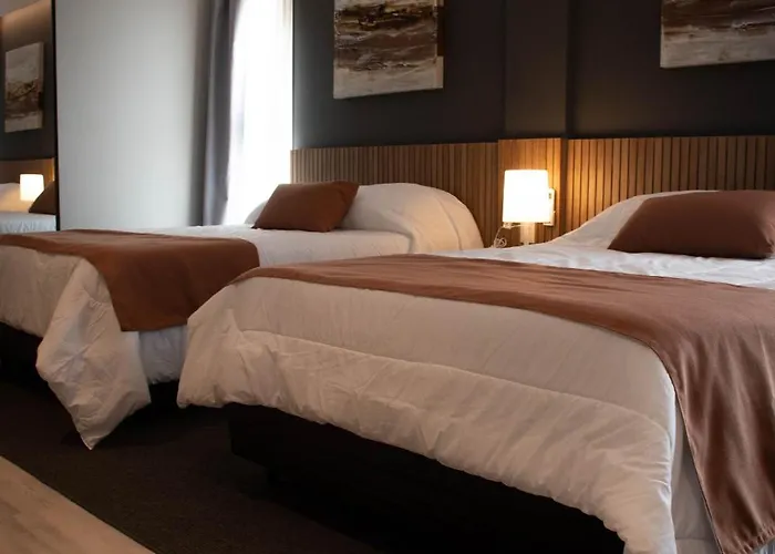 Urban Suites Oliva