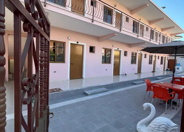 Hotel Elsaidi