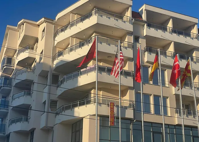 Hotel Majestic
