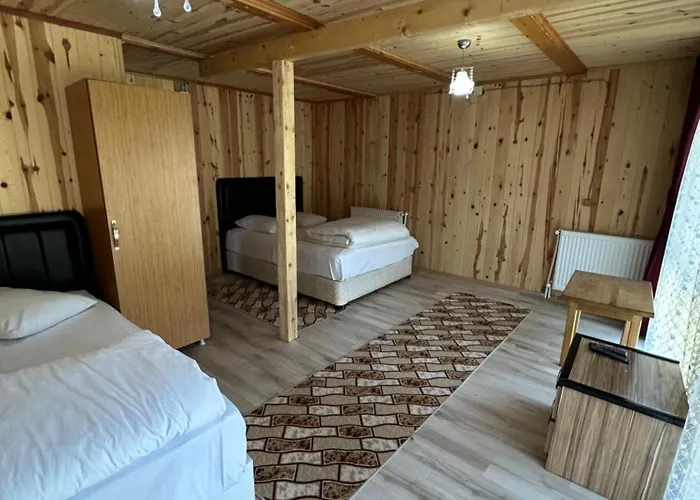 Abduloglu Butik Otel