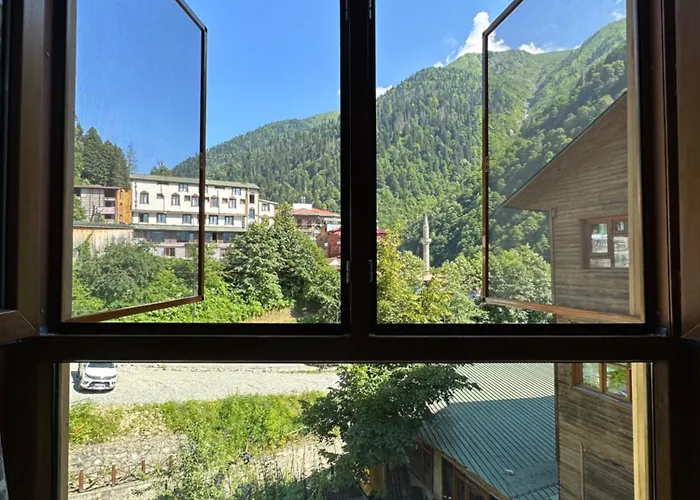 Abduloglu Butik Otel