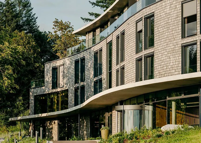 Luisenhoehe - Gesundheitsresort Schwarzwald
