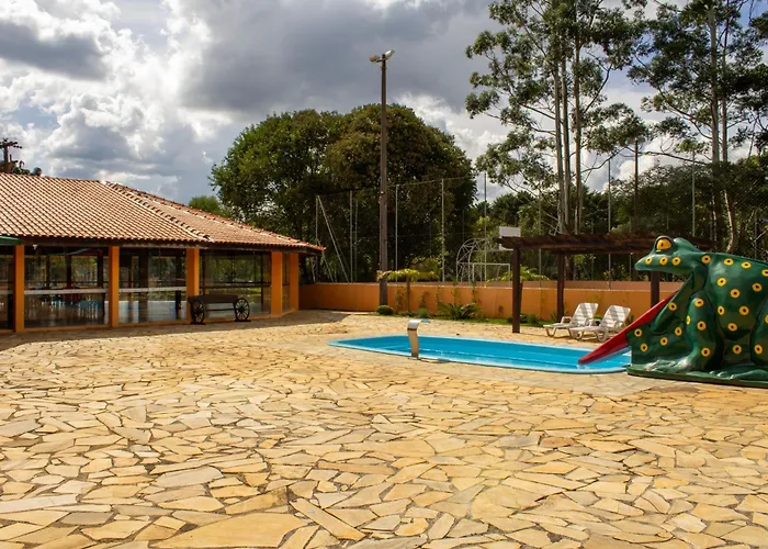Goldmen Select Guarapuava Hotel