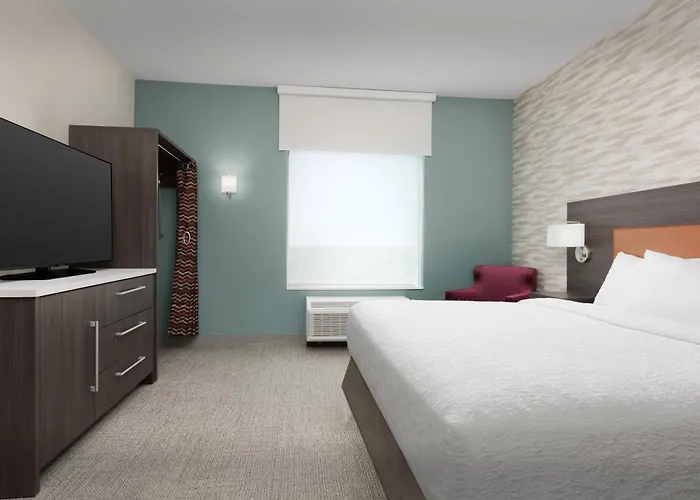 Home2 Suites By Hilton Abilene Southwest