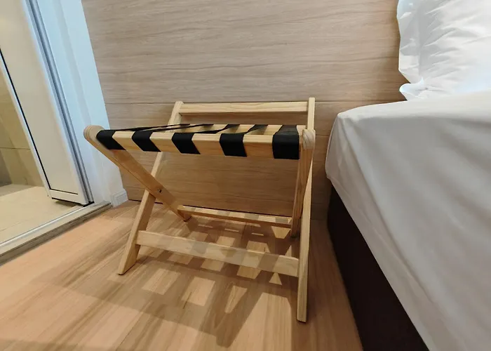 V Boutique Hotel Seremban