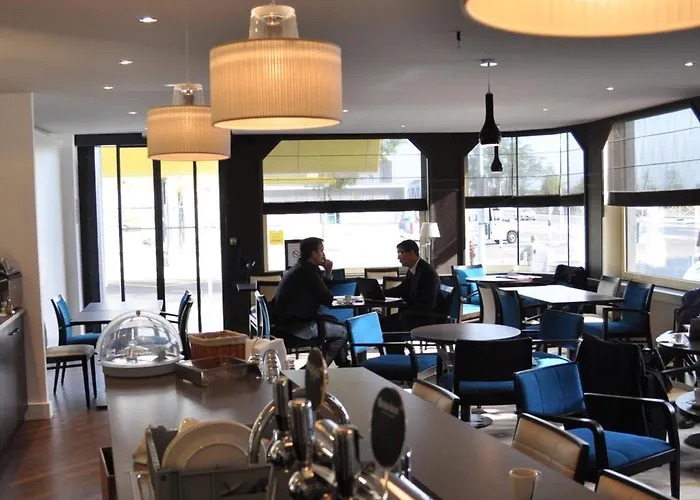 Hotel Le Berry
