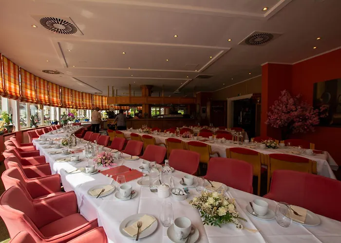 Hotel Barnimer Hof