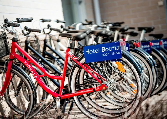 Best Western Hotel Botnia