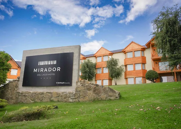 Mirador Del Lago Hotel