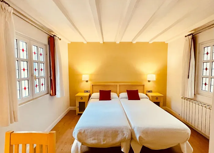 Hotel Palacete