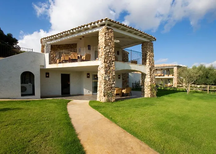 Villas Resort Wellness & Spa