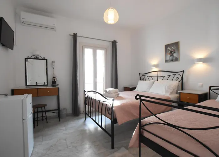 Asteri Hotel