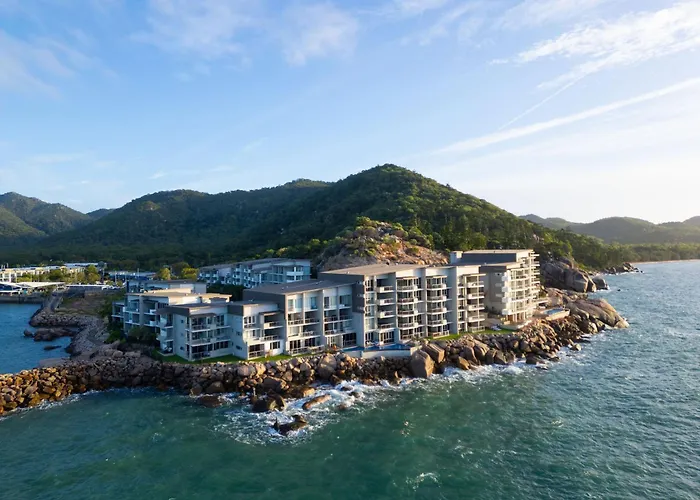 Grand Mercure Apartments Magnetic Island