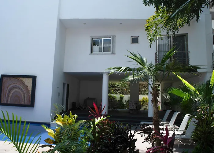 Almarea Vacation Condo