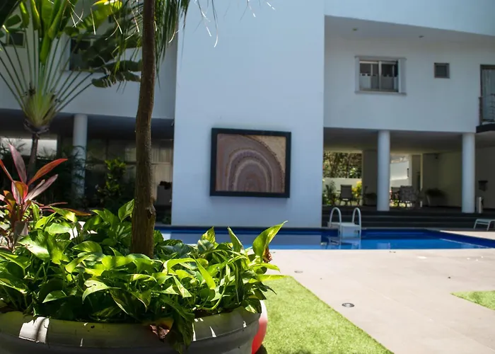 Almarea Vacation Condo