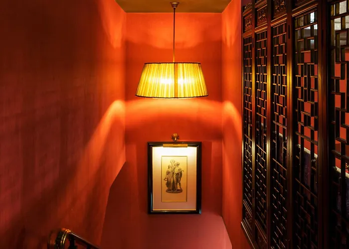 Maison Grecque Hotel Extraordinaire
