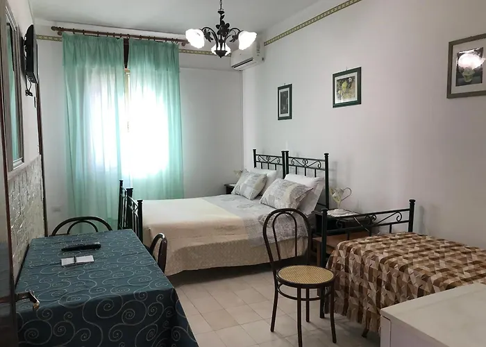 Albergo Europa Marina di Mancaversa